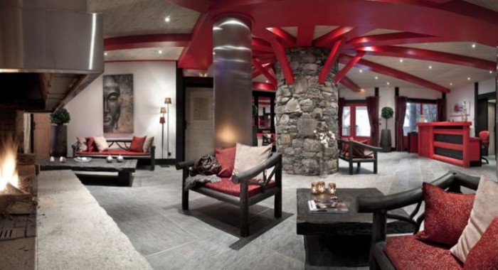 Residence Le Telemark Apartments, Tignes ski chalet, image 2